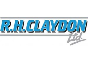 RH CLAYDON LTD logo gallagher planning client