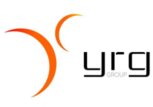 YRG GROUP logo gallagher planning client